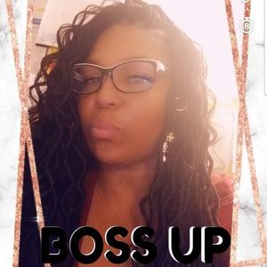 Meet your Posher, Jeri